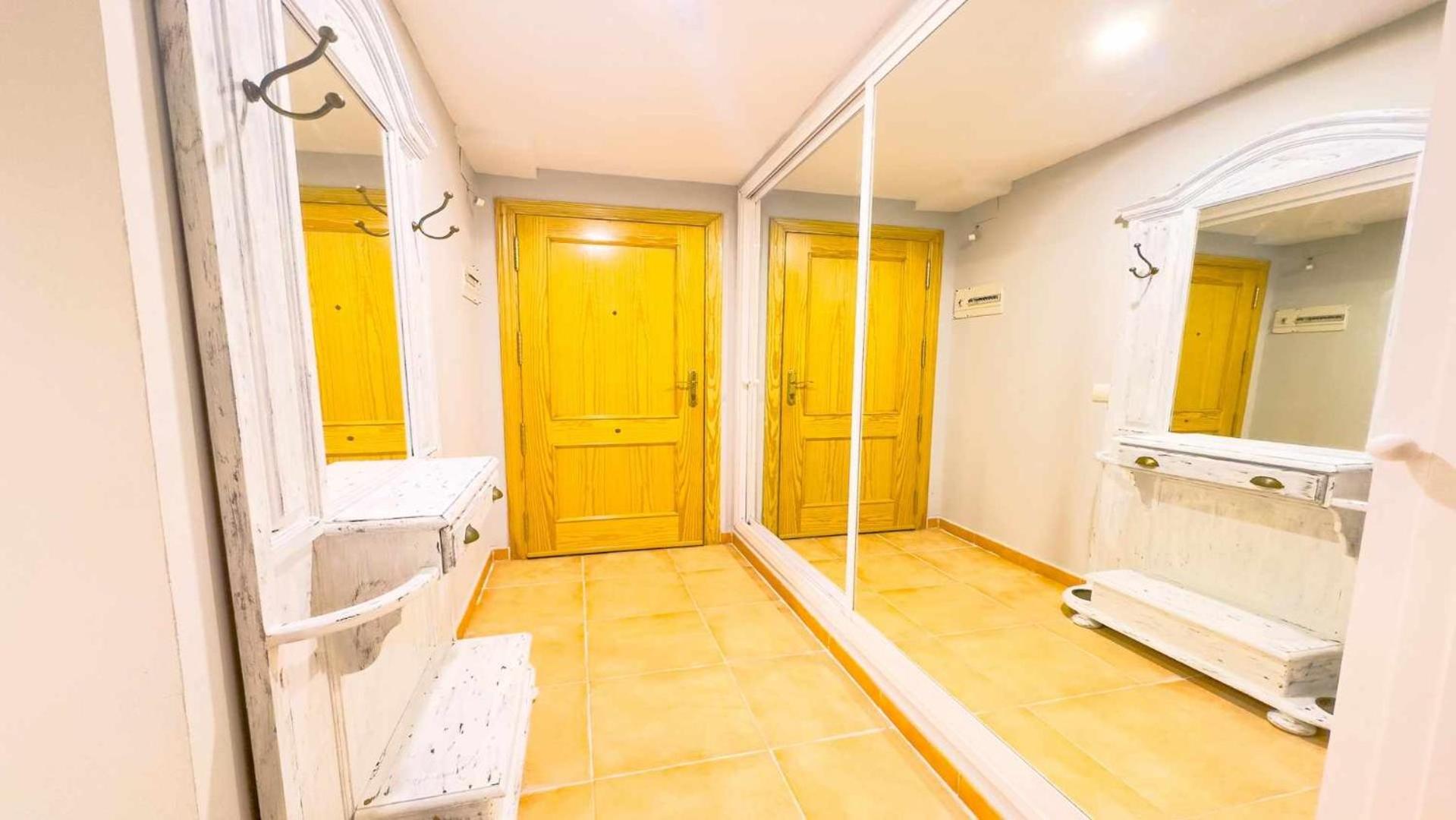 El Rinconcito Apartman Benalmádena Kültér fotó