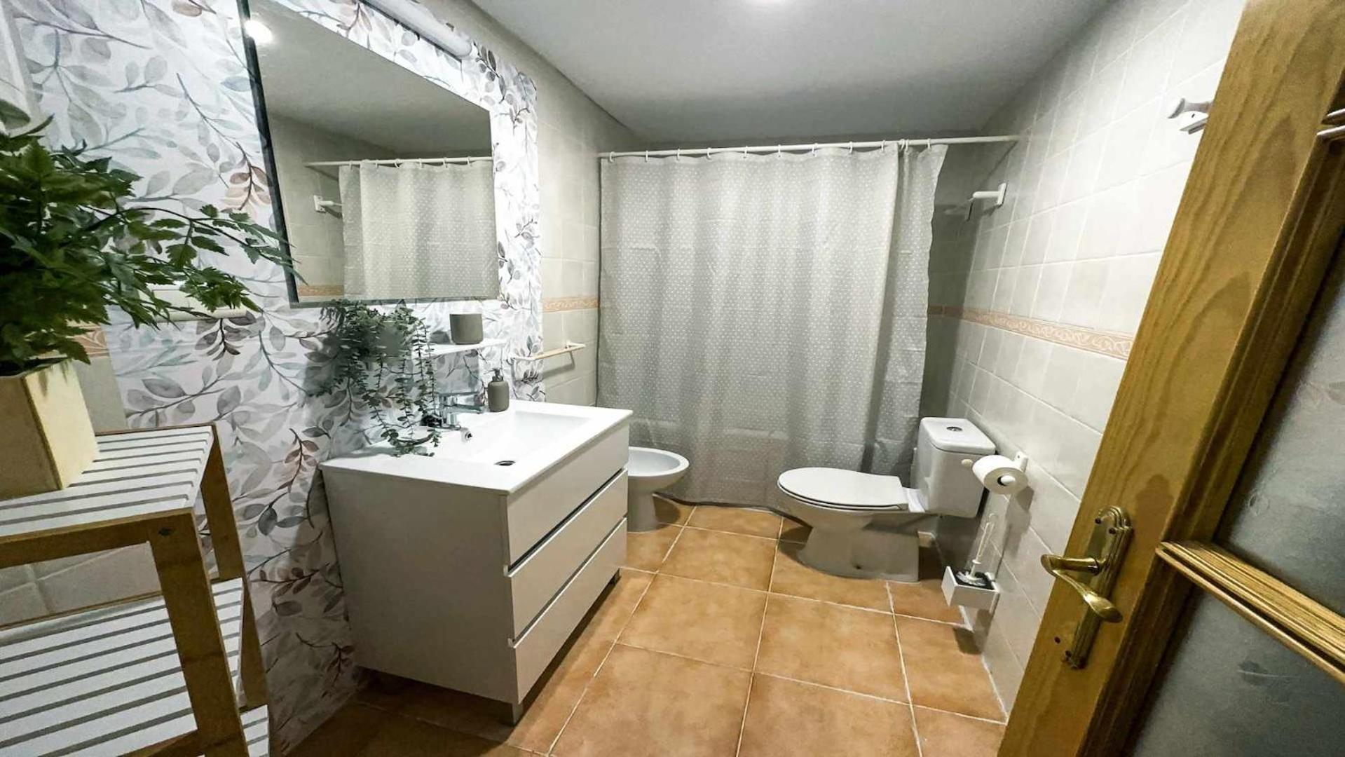 El Rinconcito Apartman Benalmádena Kültér fotó