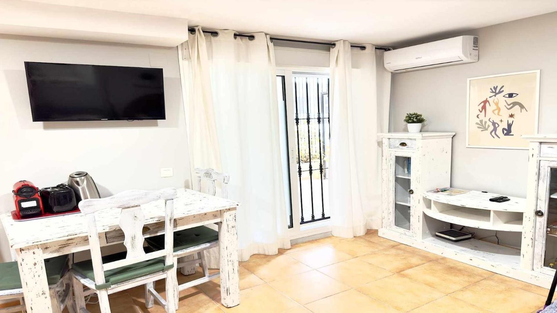 El Rinconcito Apartman Benalmádena Kültér fotó