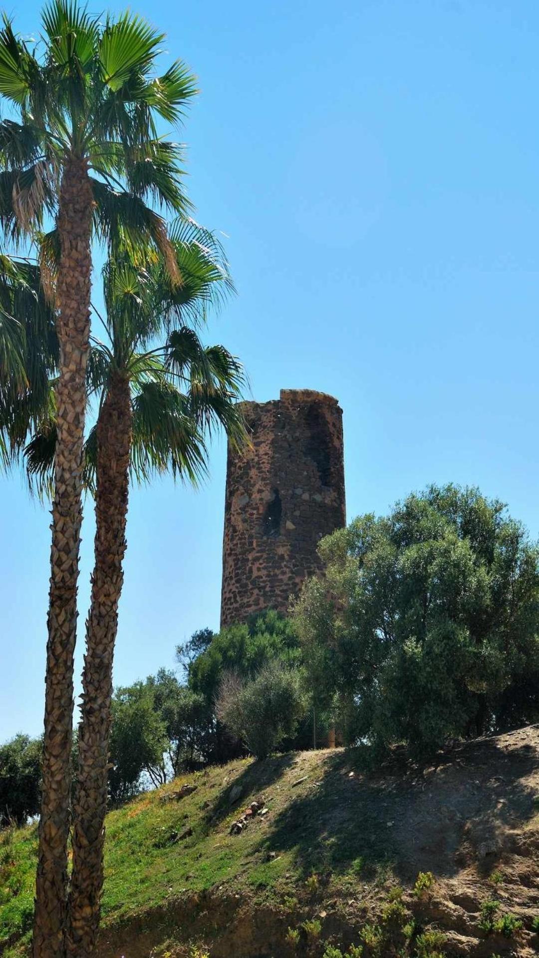 El Rinconcito Apartman Benalmádena Kültér fotó